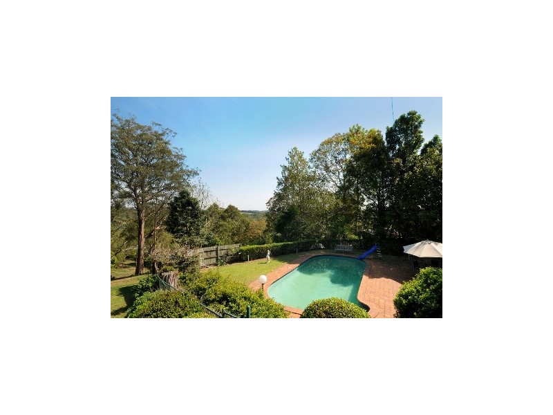 24 Murphys Creek Road, Blue Mountain Heights QLD 4350