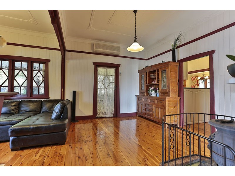 164 Taylor Street, Newtown QLD 4350