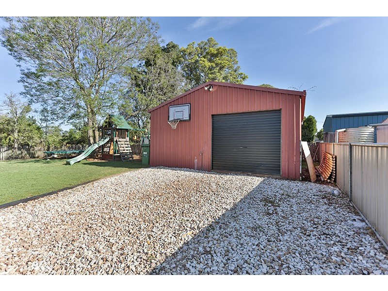 164 Taylor Street, Newtown QLD 4350