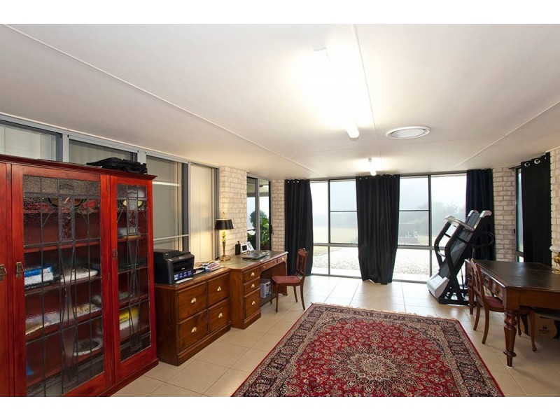 32 Bunya View Drive, Highfields QLD 4352