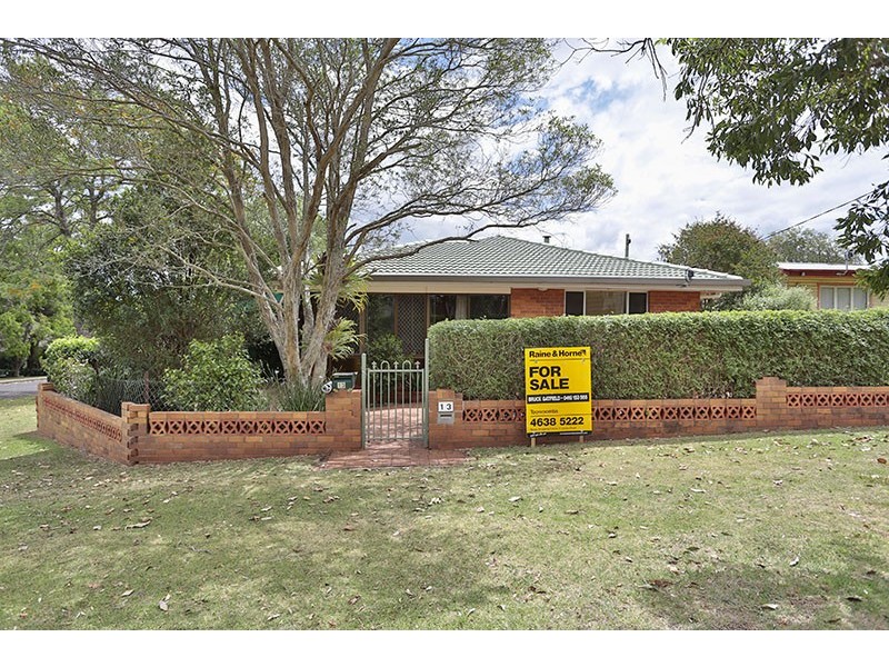 13 Loveday Street, Rangeville QLD 4350