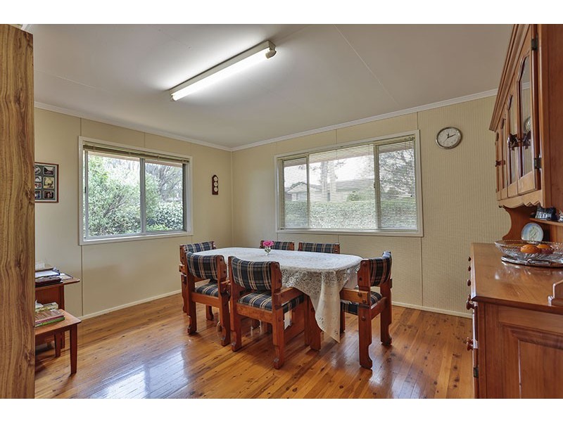 13 Loveday Street, Rangeville QLD 4350