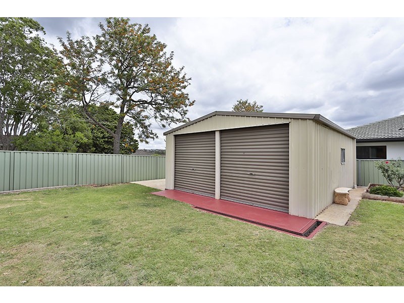 13 Loveday Street, Rangeville QLD 4350