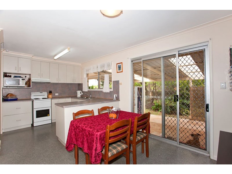 34 Seppelt Street, Wilsonton Heights QLD 4350