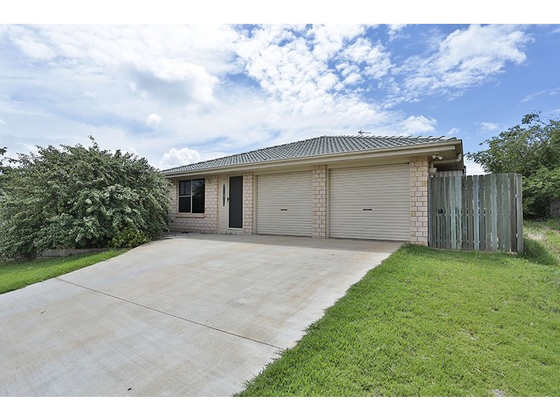282 Goombungee Road, Toowoomba City QLD 4350
