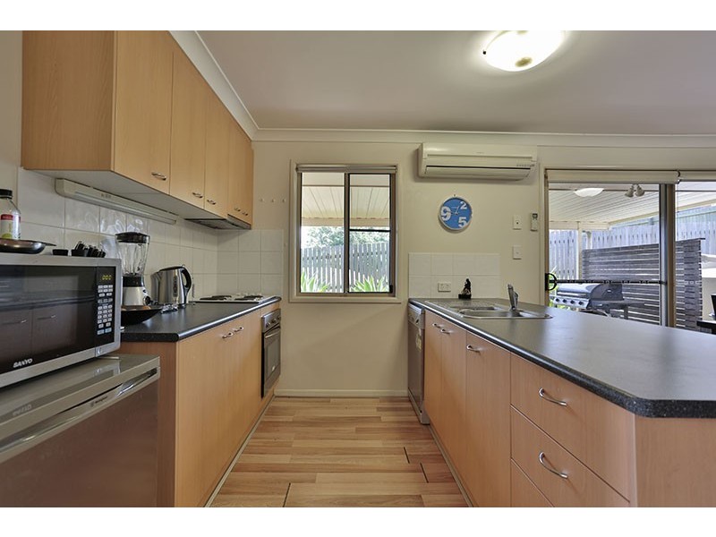 282 Goombungee Road, Toowoomba City QLD 4350