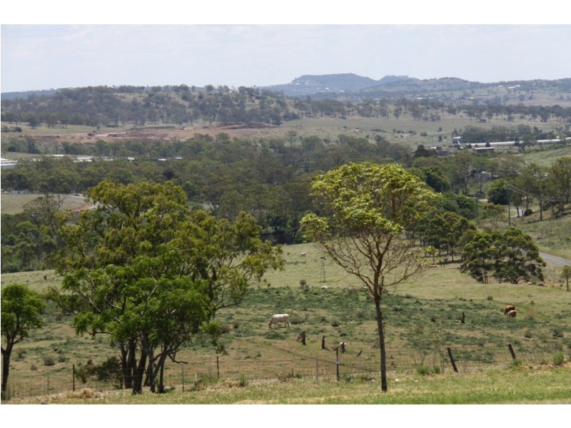 282 Goombungee Road, Toowoomba City QLD 4350