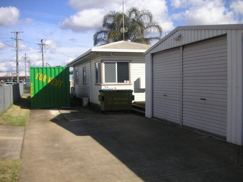 South Toowoomba QLD 4350