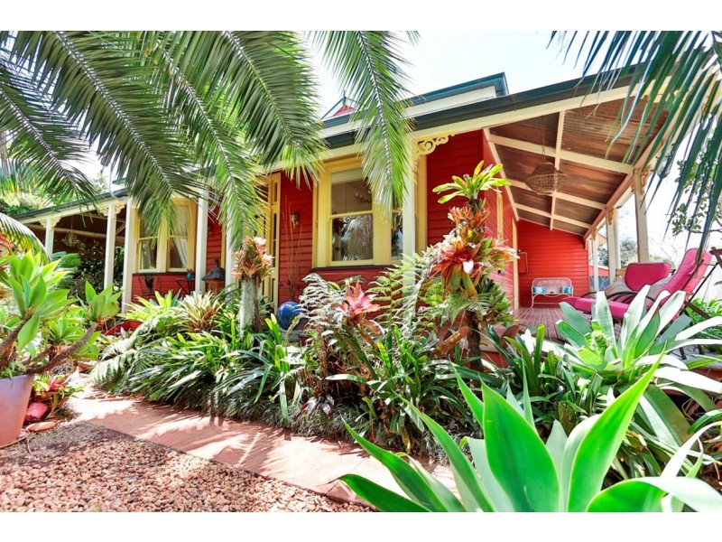 183 South Street, South Toowoomba QLD 4350