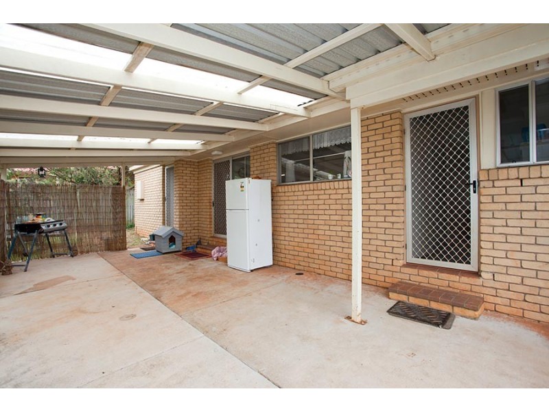 34 Seppelt Street, Wilsonton Heights QLD 4350
