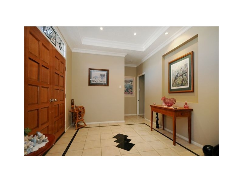 313 Ramsay Street, Middle Ridge QLD 4350