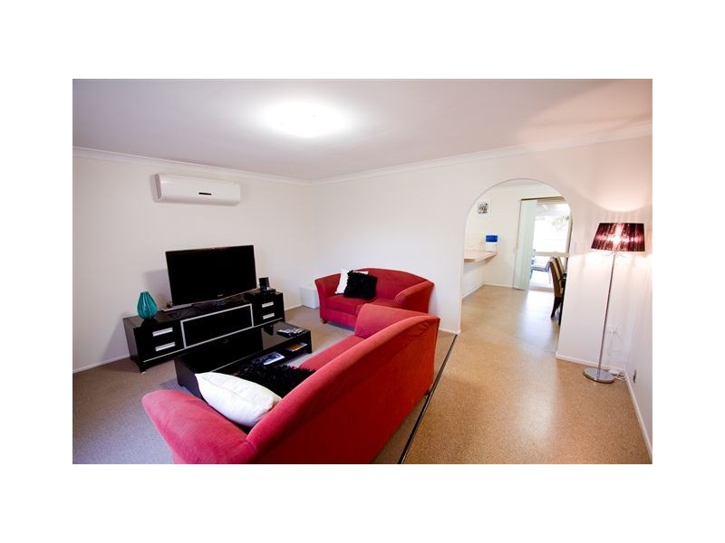 29 Lorraine Crescent, Centenary Heights QLD 4350