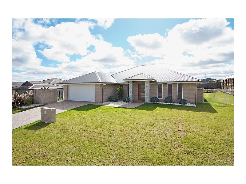 34 Sommariva Street, Westbrook QLD 4350