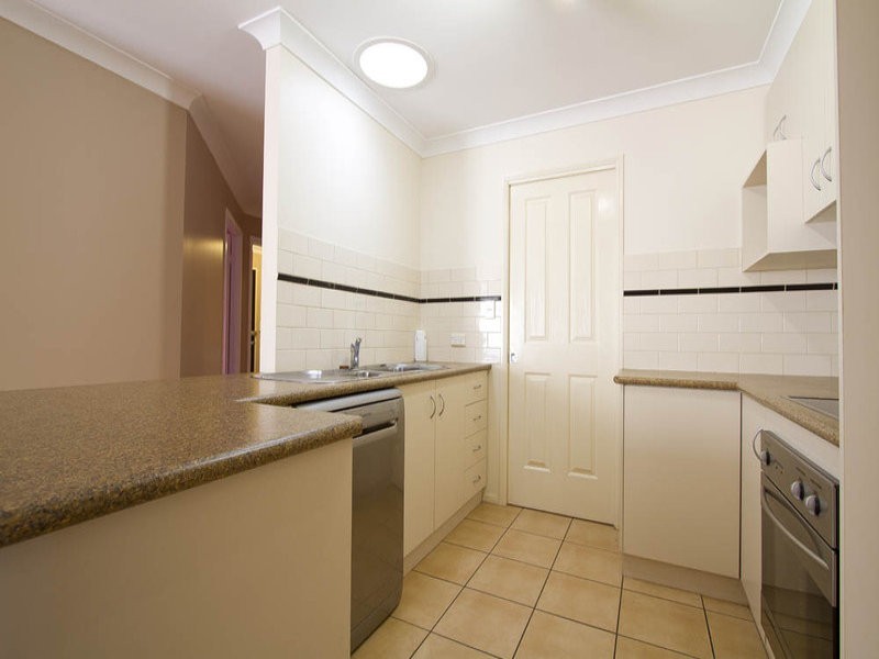 1/16 Pascoe Lane, Toowoomba City QLD 4350