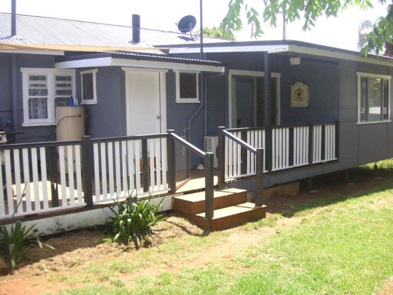 30 Ascot Street, Newtown QLD 4350