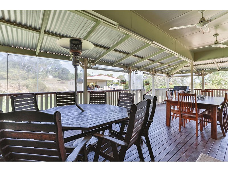 32 Goombungee Road, Kingsthorpe QLD 4400