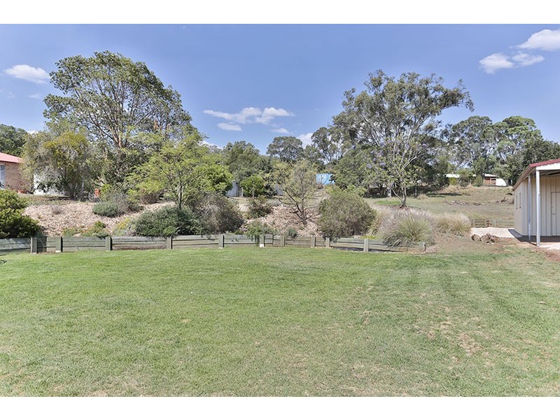 32 Goombungee Road, Kingsthorpe QLD 4400