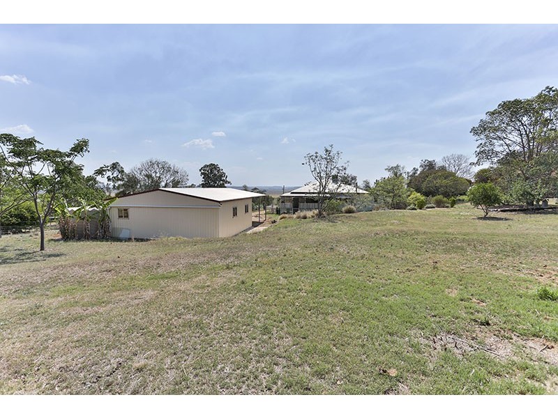 32 Goombungee Road, Kingsthorpe QLD 4400