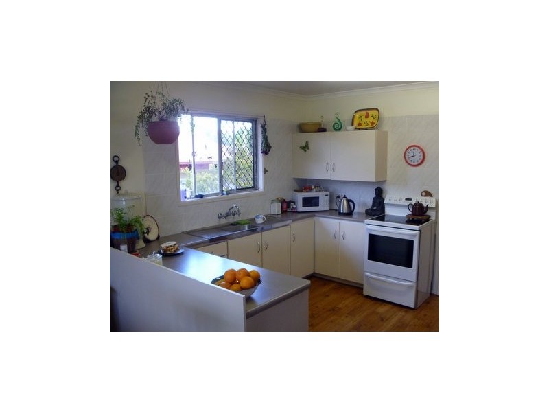 Rangeville QLD 4350