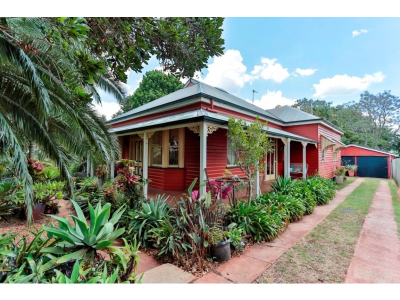183 South Street, South Toowoomba QLD 4350