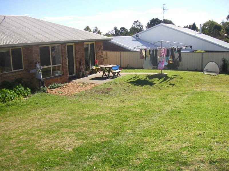 4 Kayser Court, Darling Heights QLD 4350