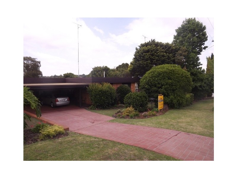 60 Long Street, Rangeville QLD 4350