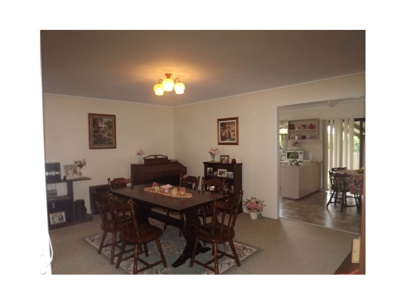 60 Long Street, Rangeville QLD 4350