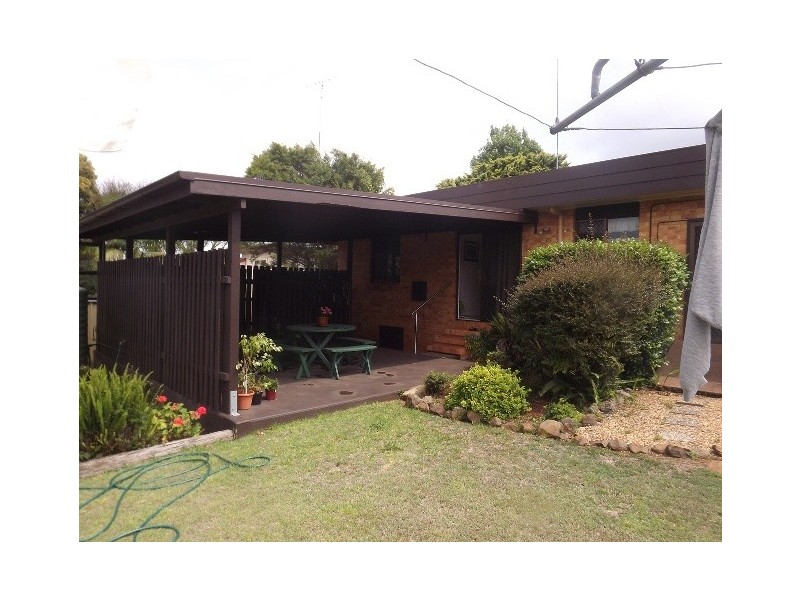 60 Long Street, Rangeville QLD 4350