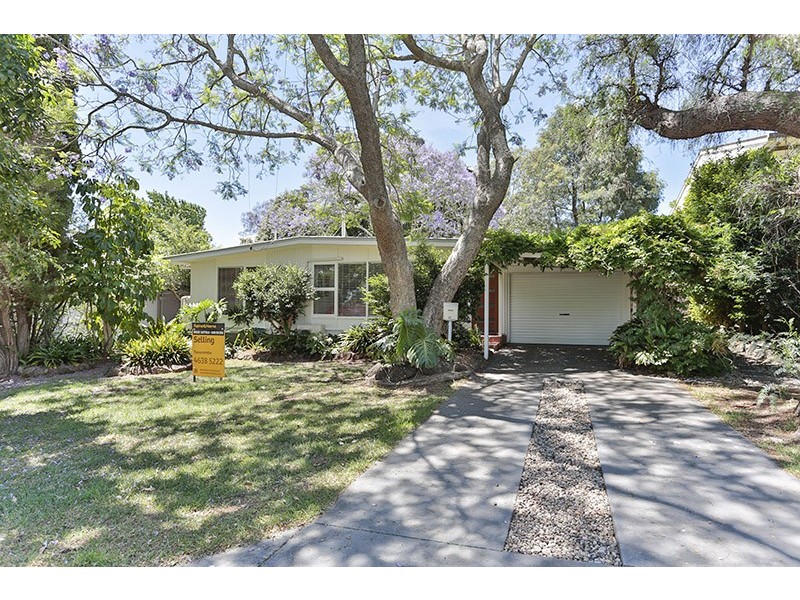 21 Parsons Street, Rangeville QLD 4350