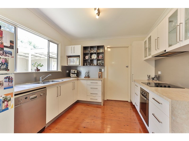 21 Parsons Street, Rangeville QLD 4350