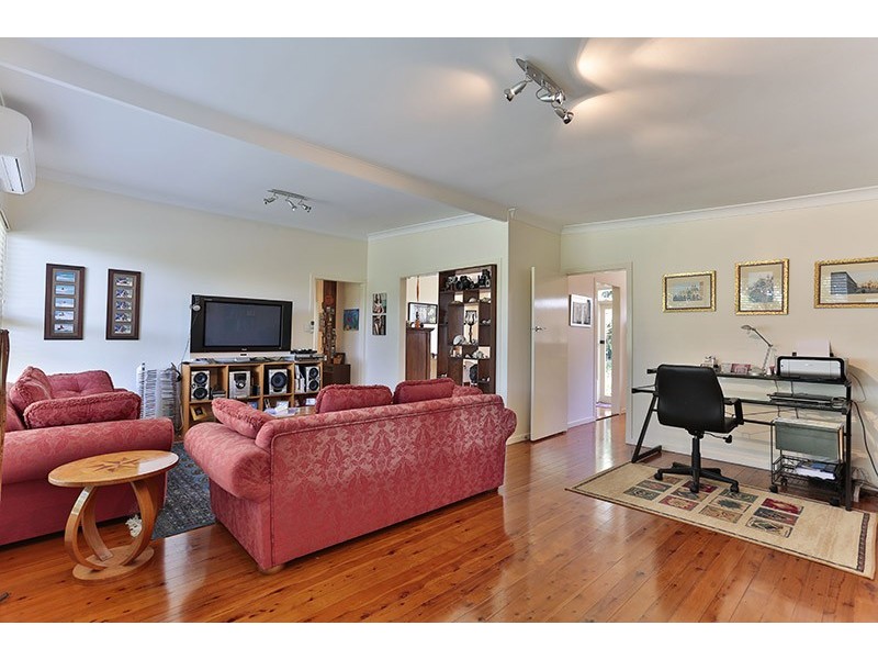 21 Parsons Street, Rangeville QLD 4350