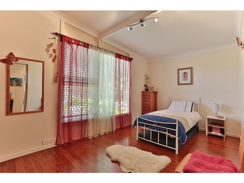 21 Parsons Street, Rangeville QLD 4350