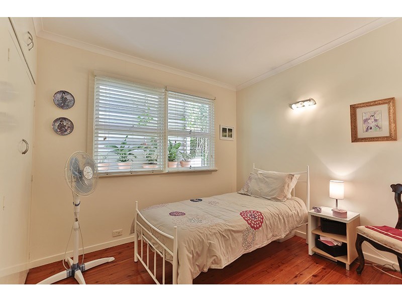 21 Parsons Street, Rangeville QLD 4350