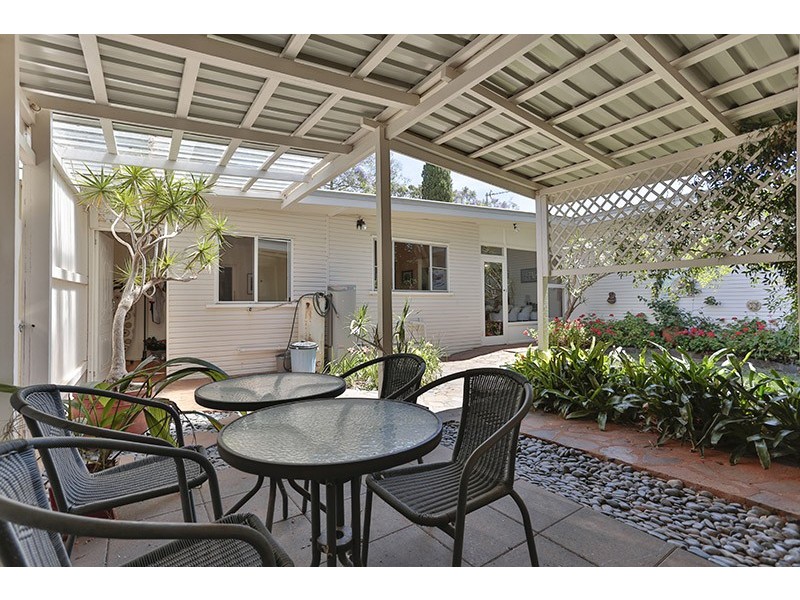 21 Parsons Street, Rangeville QLD 4350