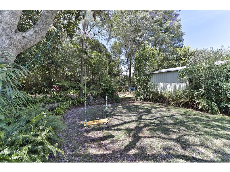 21 Parsons Street, Rangeville QLD 4350