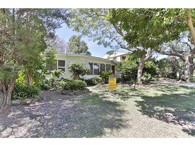 21 Parsons Street, Rangeville QLD 4350