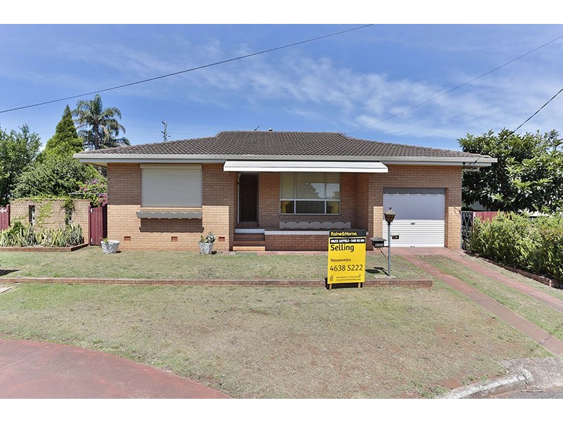 1 Maple Street, East Toowoomba QLD 4350