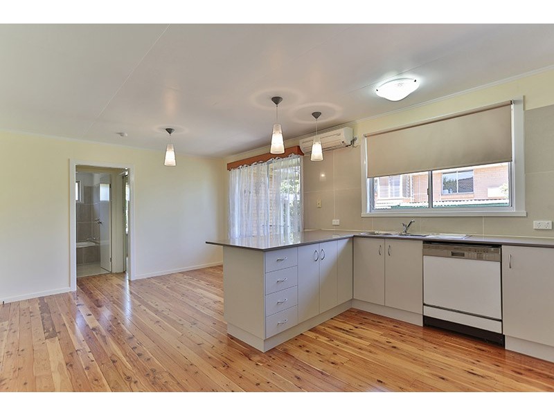 1 Maple Street, East Toowoomba QLD 4350