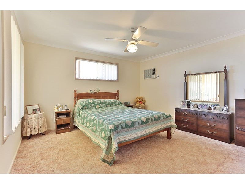 22 Harvey Road, Glenvale QLD 4350