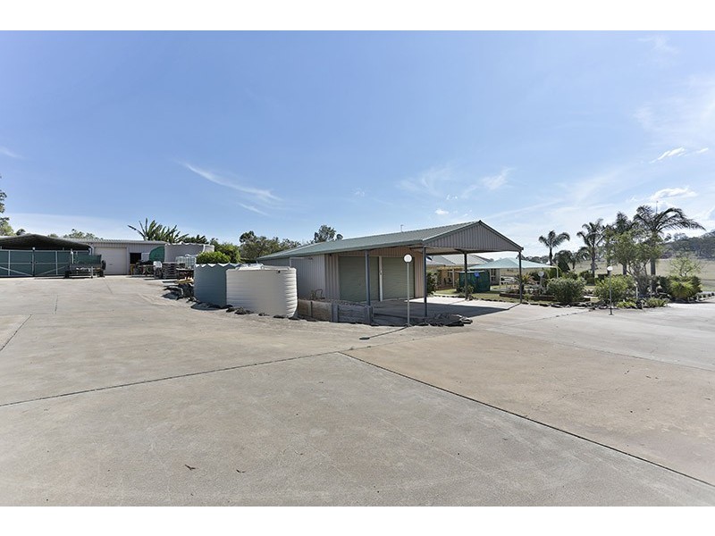 22 Harvey Road, Glenvale QLD 4350