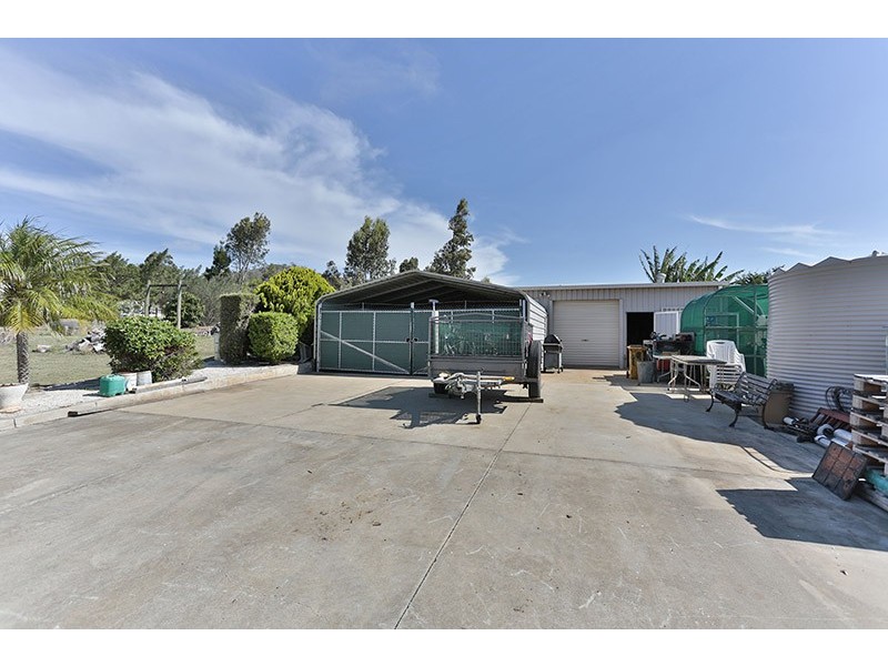 22 Harvey Road, Glenvale QLD 4350