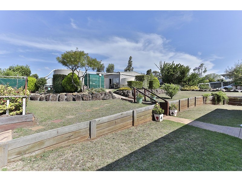 22 Harvey Road, Glenvale QLD 4350