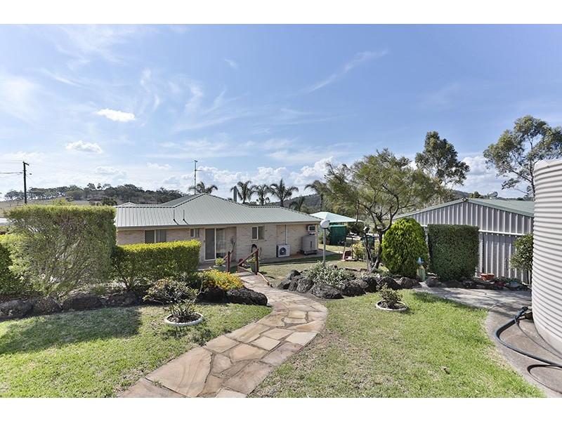 22 Harvey Road, Glenvale QLD 4350