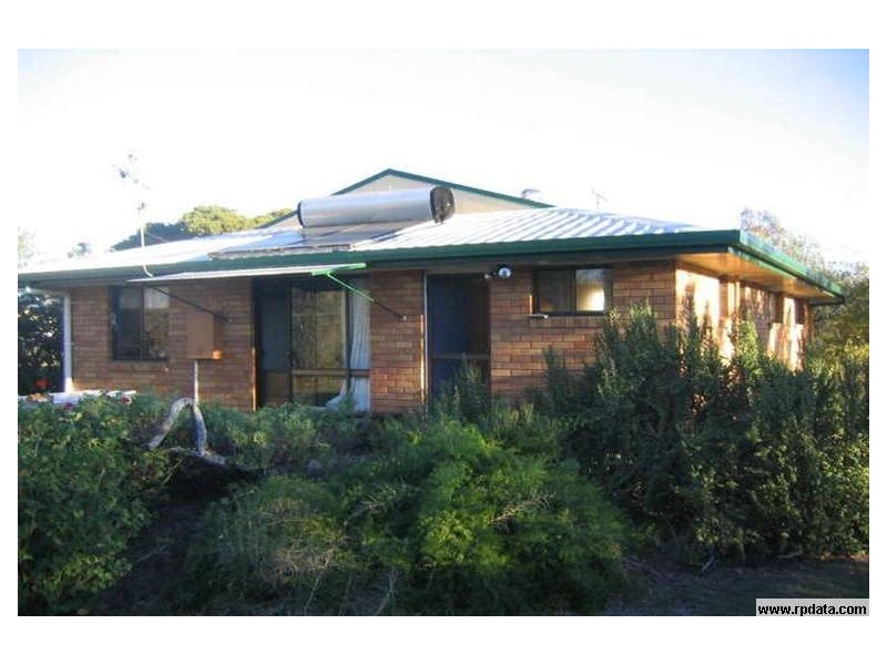 3 Peters Street, Goombungee QLD 4354