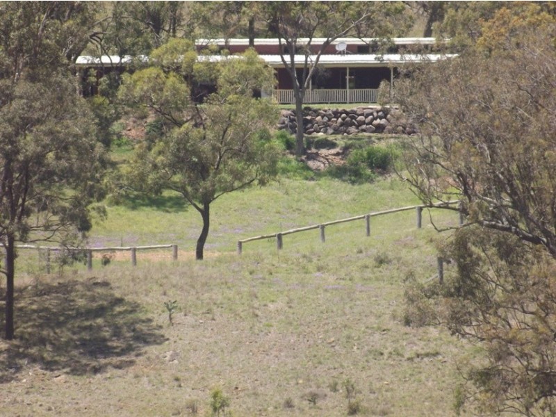 231 Peters Road, Groomsville QLD 4352