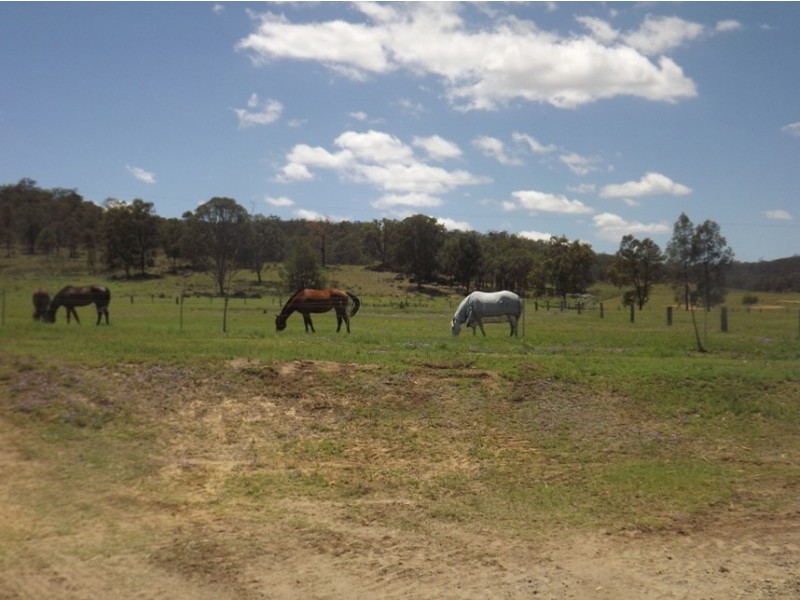 231 Peters Road, Groomsville QLD 4352