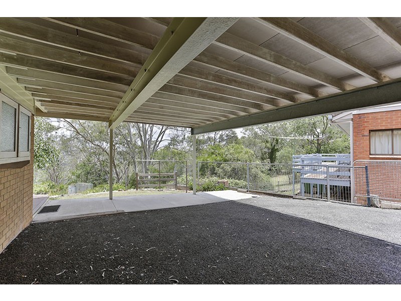 8 Panorama Crescent, Prince Henry Heights QLD 4350