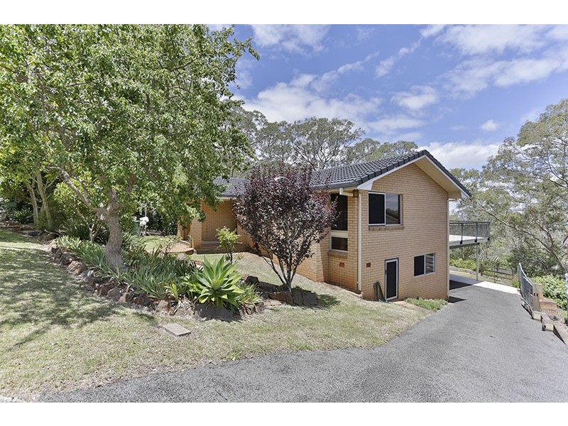8 Panorama Crescent, Prince Henry Heights QLD 4350