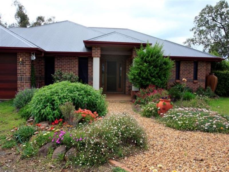 Lot 114 Genricks Road, Broxburn QLD 4356