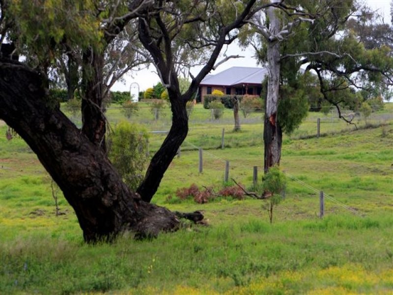 Lot 114 Genricks Road, Broxburn QLD 4356